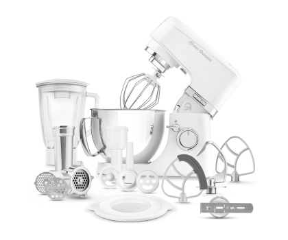 Sencor Outlet Robot planetarny STM 6350WH